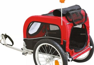 Trasportino animali sotto i 25 kg